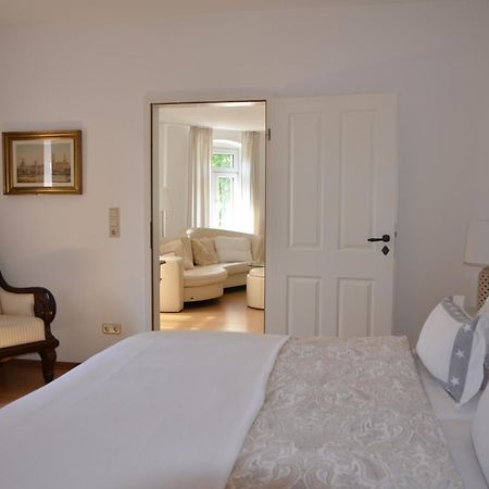 Appartement Am Oranienpark Im Kurviertel Bad Kreuznach Eksteriør billede