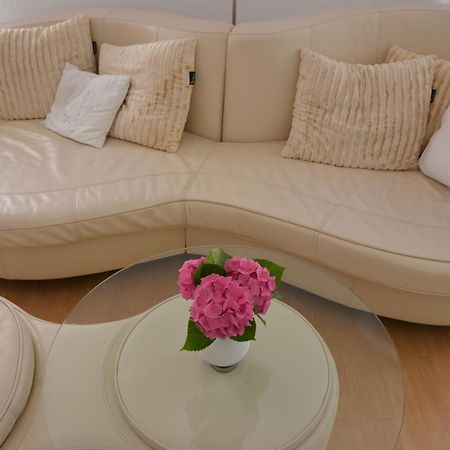 Appartement Am Oranienpark Im Kurviertel Bad Kreuznach Eksteriør billede
