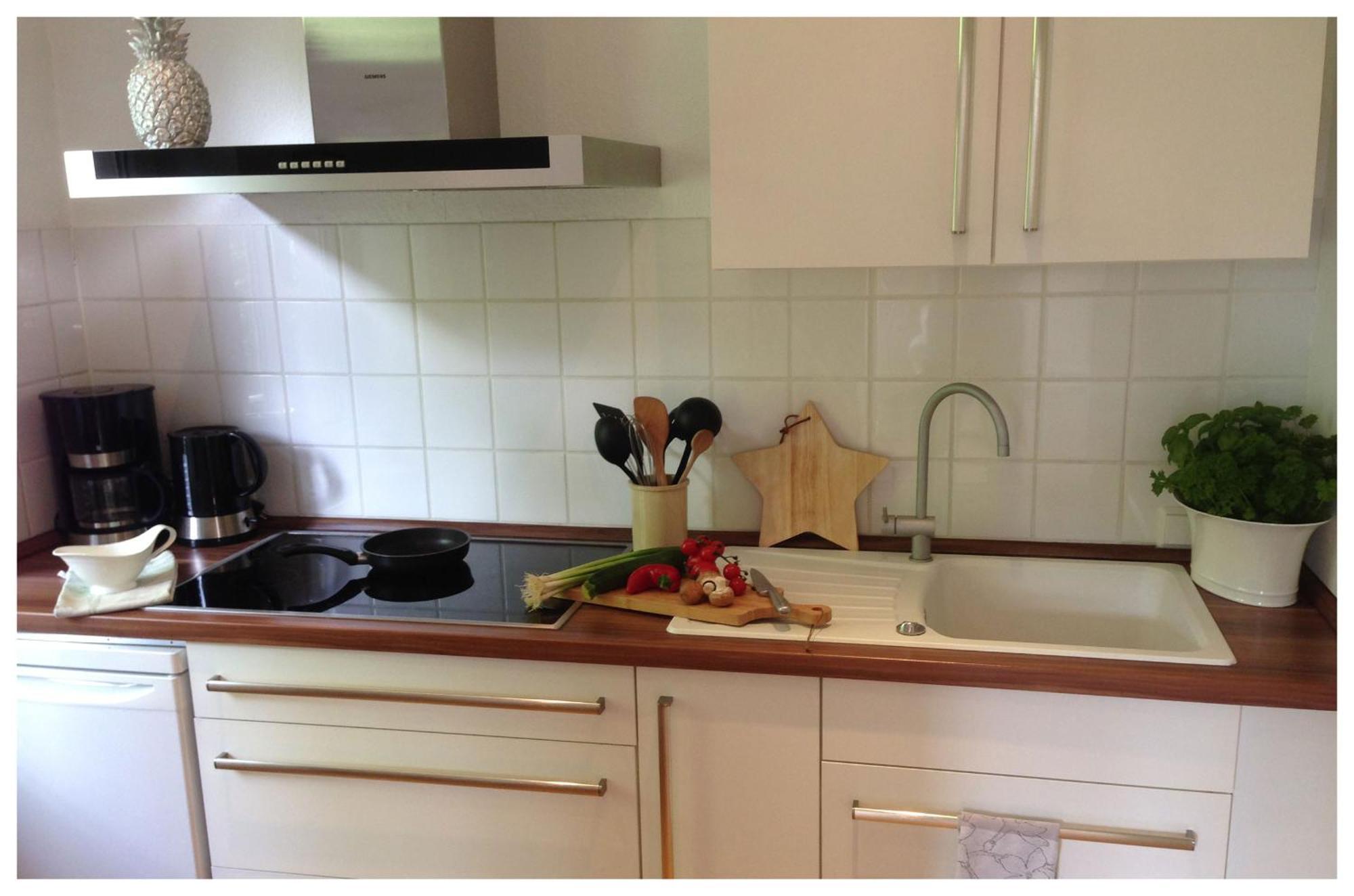 Appartement Am Oranienpark Im Kurviertel Bad Kreuznach Eksteriør billede