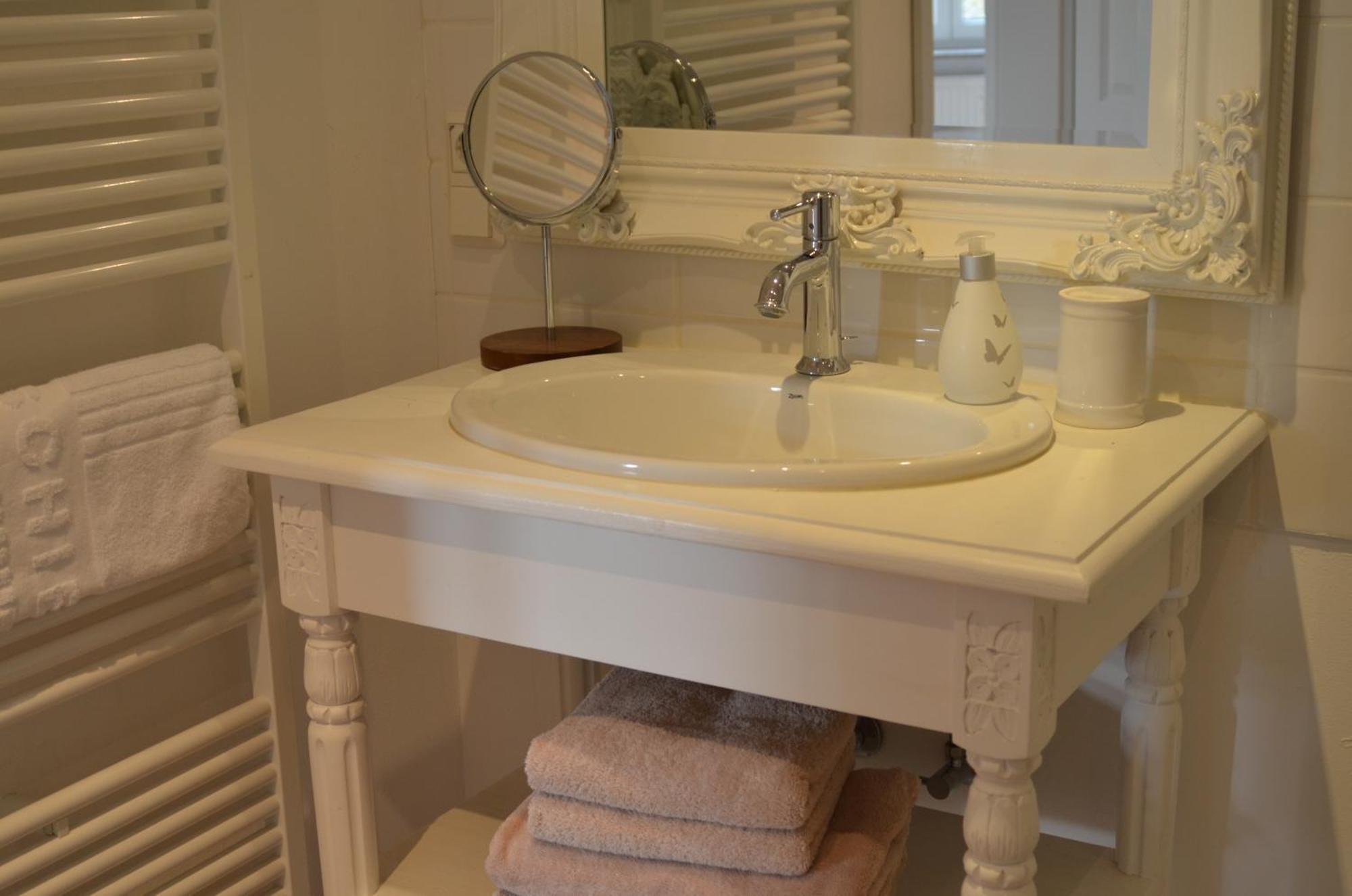 Appartement Am Oranienpark Im Kurviertel Bad Kreuznach Eksteriør billede