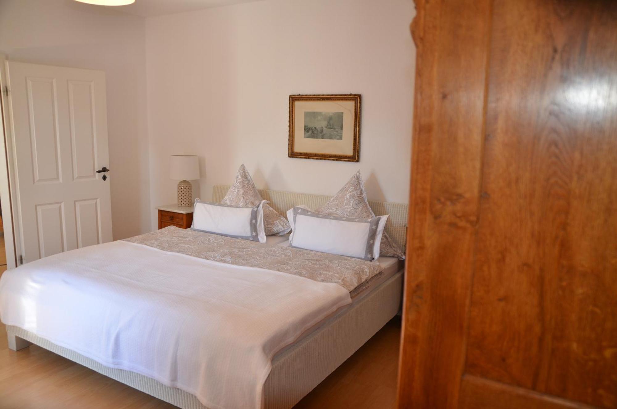 Appartement Am Oranienpark Im Kurviertel Bad Kreuznach Eksteriør billede