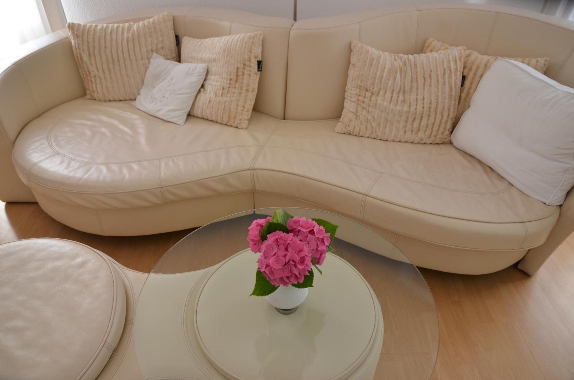 Appartement Am Oranienpark Im Kurviertel Bad Kreuznach Eksteriør billede